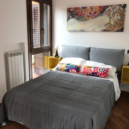 Attico San Girolamo Apartment Рим Екстериор снимка