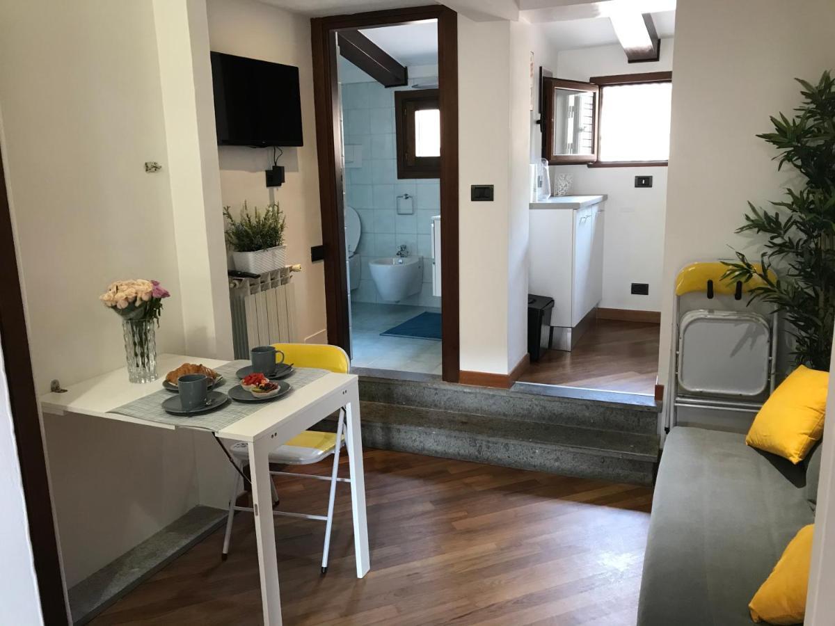 Attico San Girolamo Apartment Рим Екстериор снимка