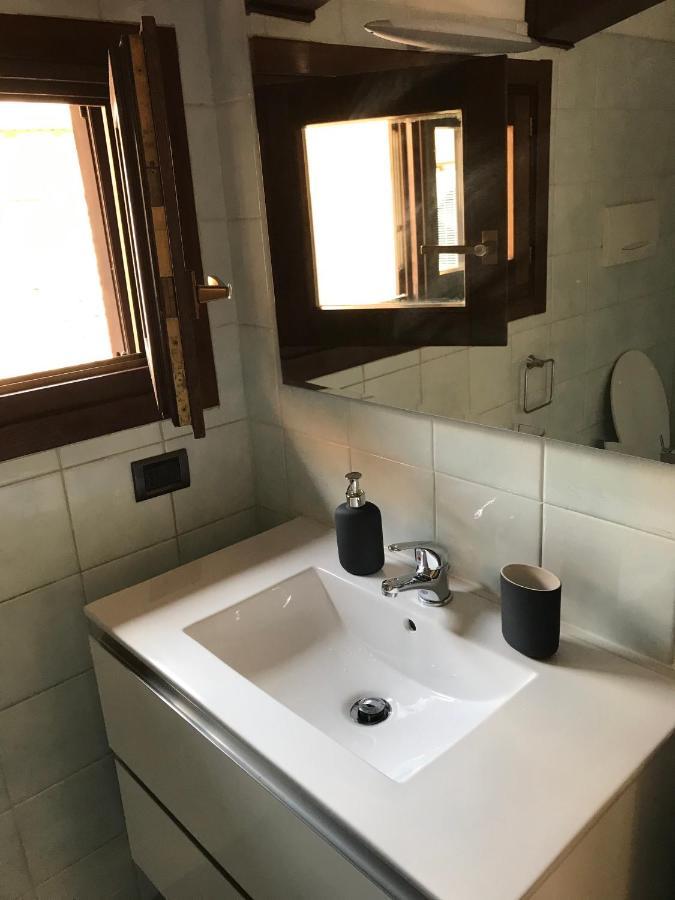 Attico San Girolamo Apartment Рим Екстериор снимка