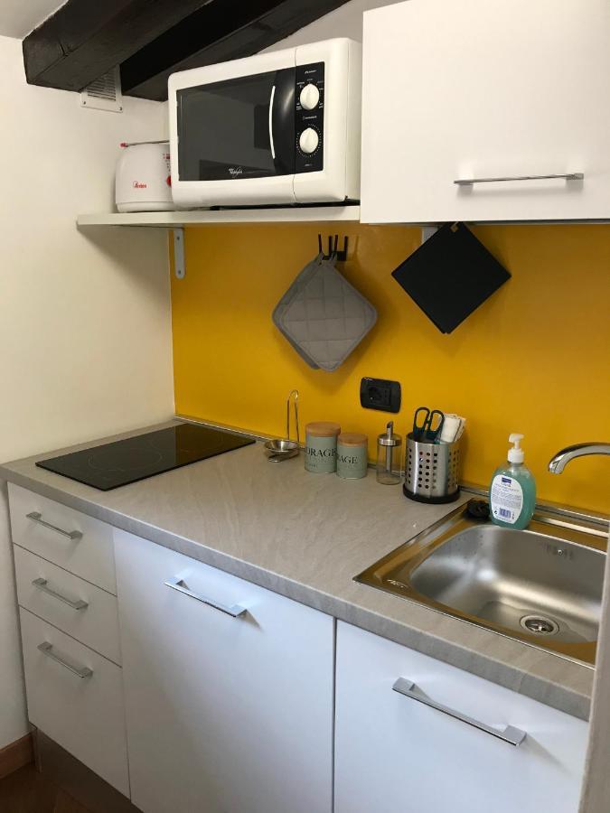 Attico San Girolamo Apartment Рим Екстериор снимка
